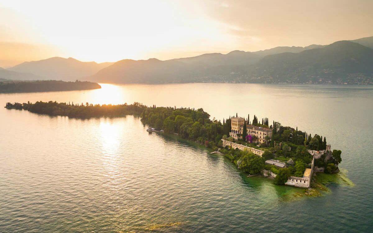Foto di Isola del Garda