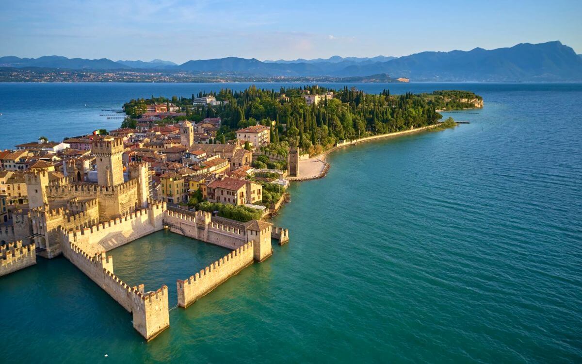 Foto di Sirmione